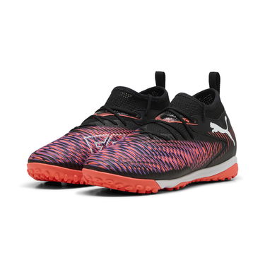 Кецове и обувки Puma FUTURE 8 MATCH TT Mid Черно | 108386_01, 1