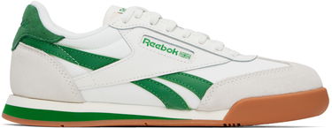 Кецове и обувки Reebok Classics Campio XT Бяло | 100230336, 0
