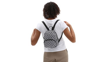 Раница Vans Got This Mini Backpack Многоцветен | VN0A3Z7W56M, 2