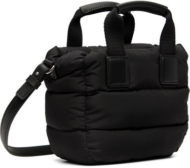 Дамска чанта Moncler Moncler Micro Caradoc Crossbody Bag Черно | K209B5L00004M6275, 2