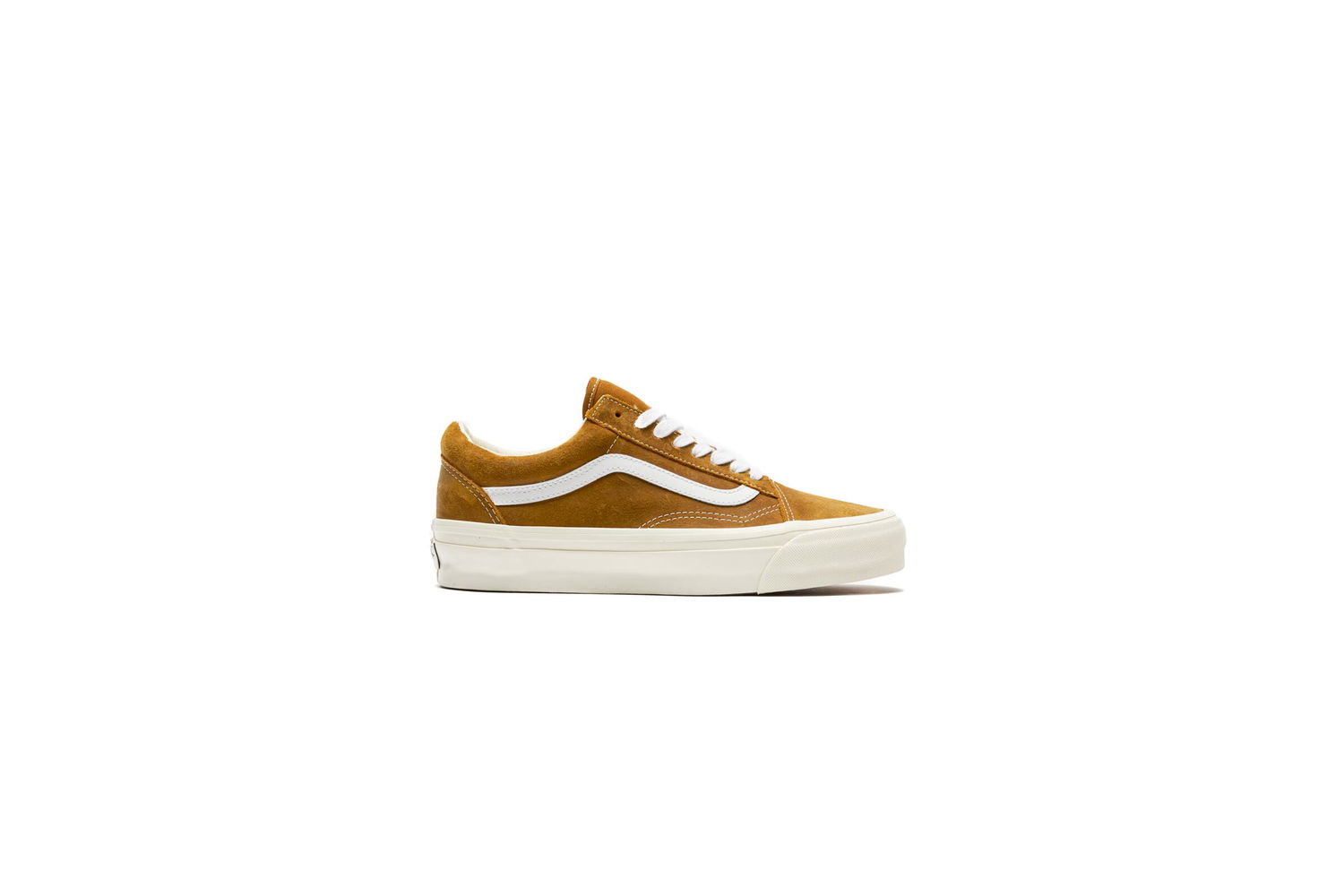 Кецове и обувки Vans Old Skool 36 Кафяво | VN000CNG1M71, 0