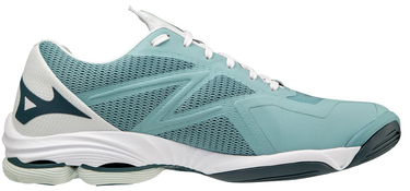 Кецове и обувки Mizuno Wave Lightning Z7 Тюркоазено | v1ga2200-38, 3