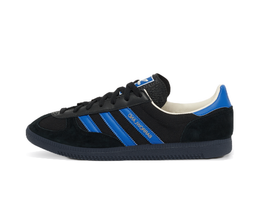 Кецове и обувки adidas Consortium Barrowland SPZL Синьо | GY5981