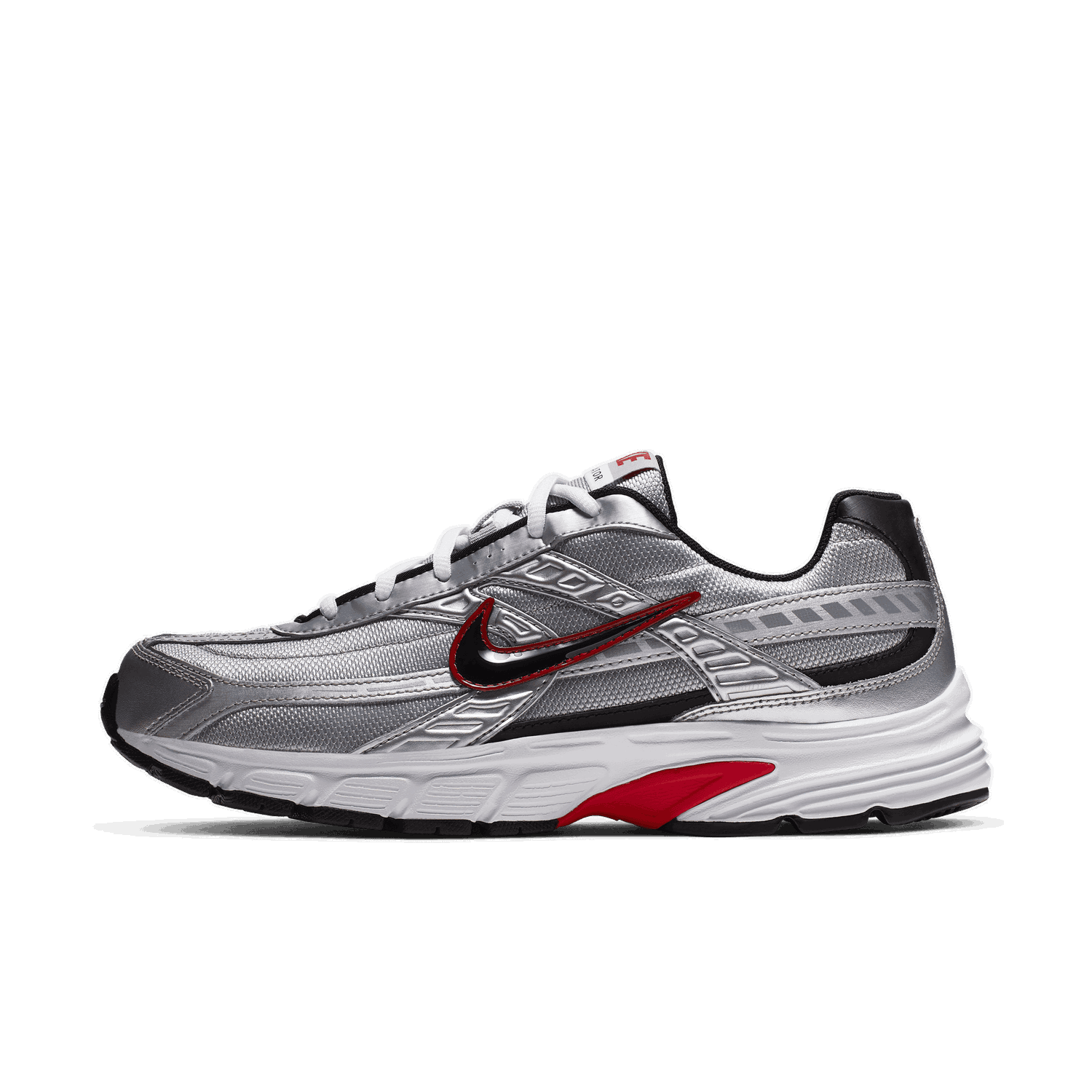 Кецове и обувки Nike Initiator Сиво | 394055-001, 1