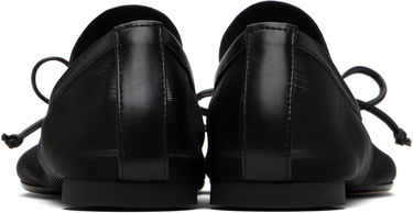 Кецове и обувки Maison Margiela MM6 Maison Margiela Anatomic Numeric Ballerina Flats Черно | S59WZ0101 P7138, 1
