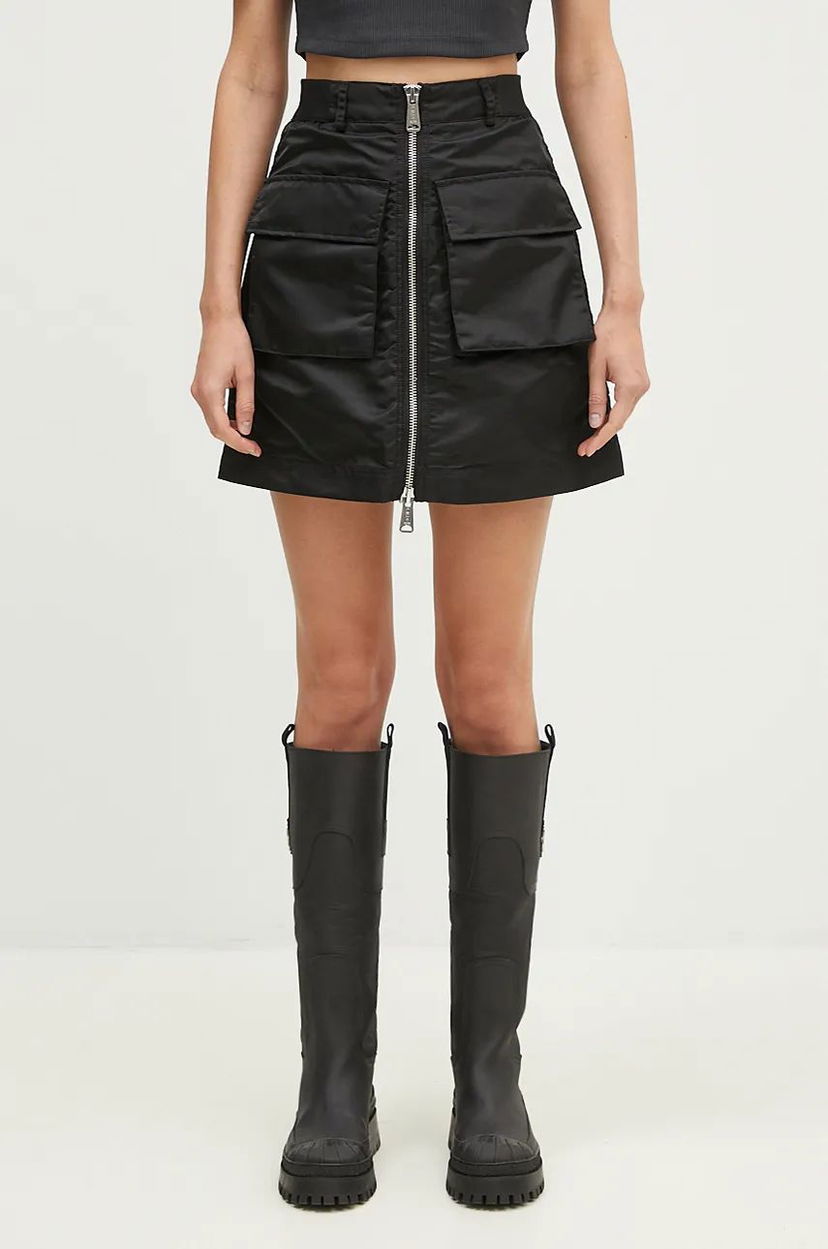 Пола Alpha Industries Cargo Skirt Mini Черно | 148066