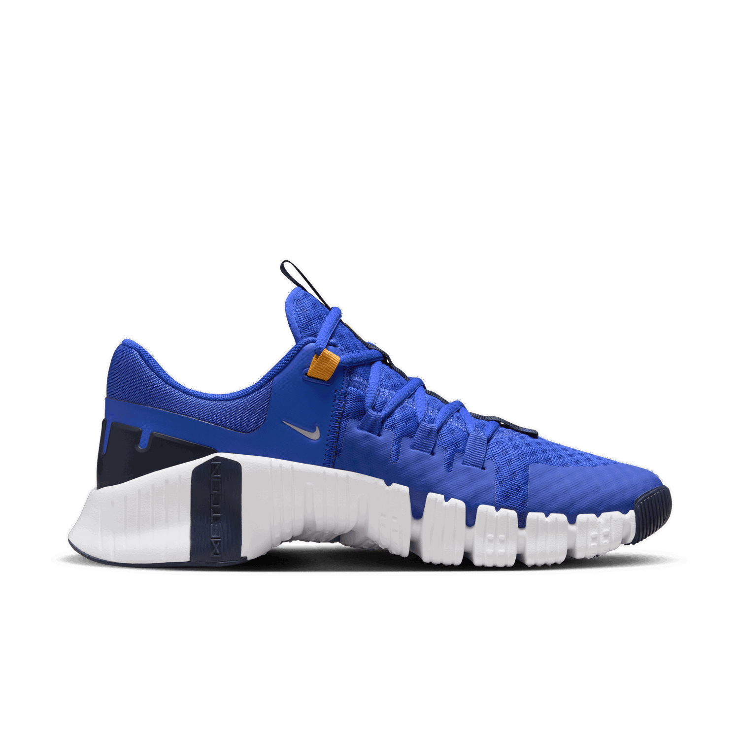 Кецове и обувки Nike Free Metcon 5 Синьо | DV3949-400, 1