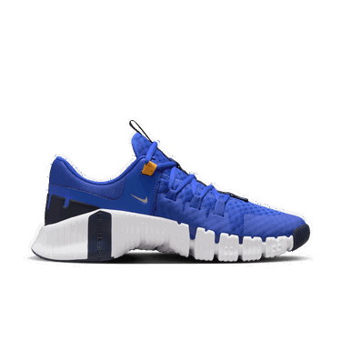 Кецове и обувки Nike Free Metcon 5 Синьо | DV3949-400, 1