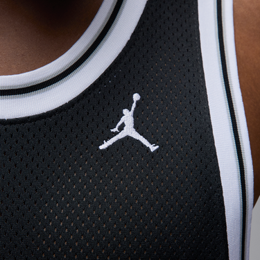 Фланелка Jordan Jordan Essentials Jersey Черно | HF9375-010, 2