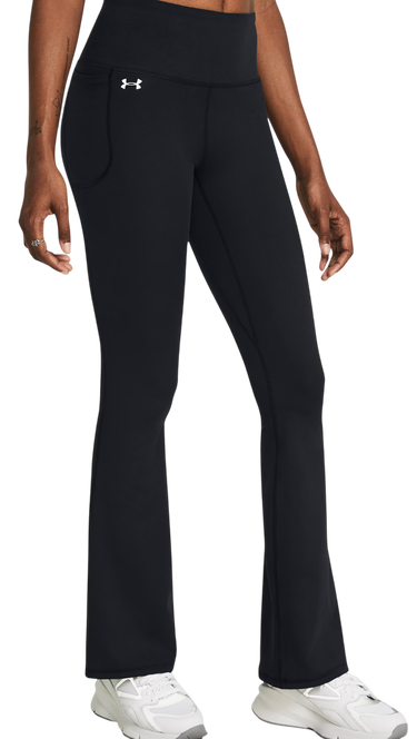 Клинове Under Armour Under Armour Motion Flare Pants Черно | 1379176-003, 0