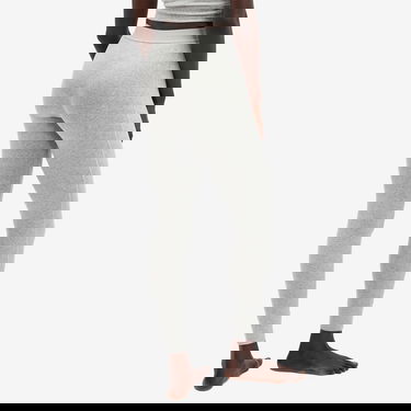 Клинове SKIMS Rib Legging Сиво | AP-LEG-0039-LHG, 3