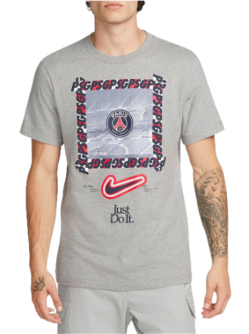 Nike Paris Saint-Germain FC DNA fd1090-010