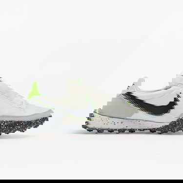 Кецове и обувки Nike W Waffle Racer Crater Бежово | CT1983-102, 1