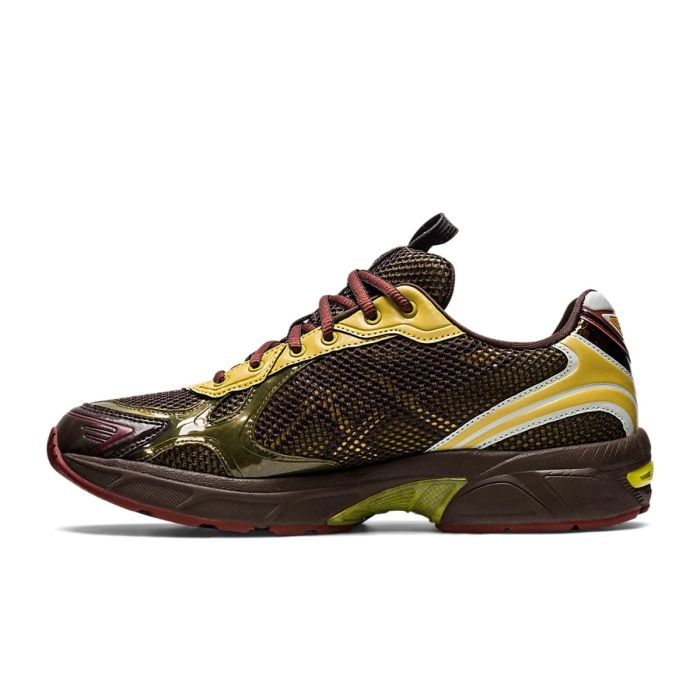 Кецове и обувки Asics UB4-S GEL-1130 Кафяво | 1201A645-200, 0