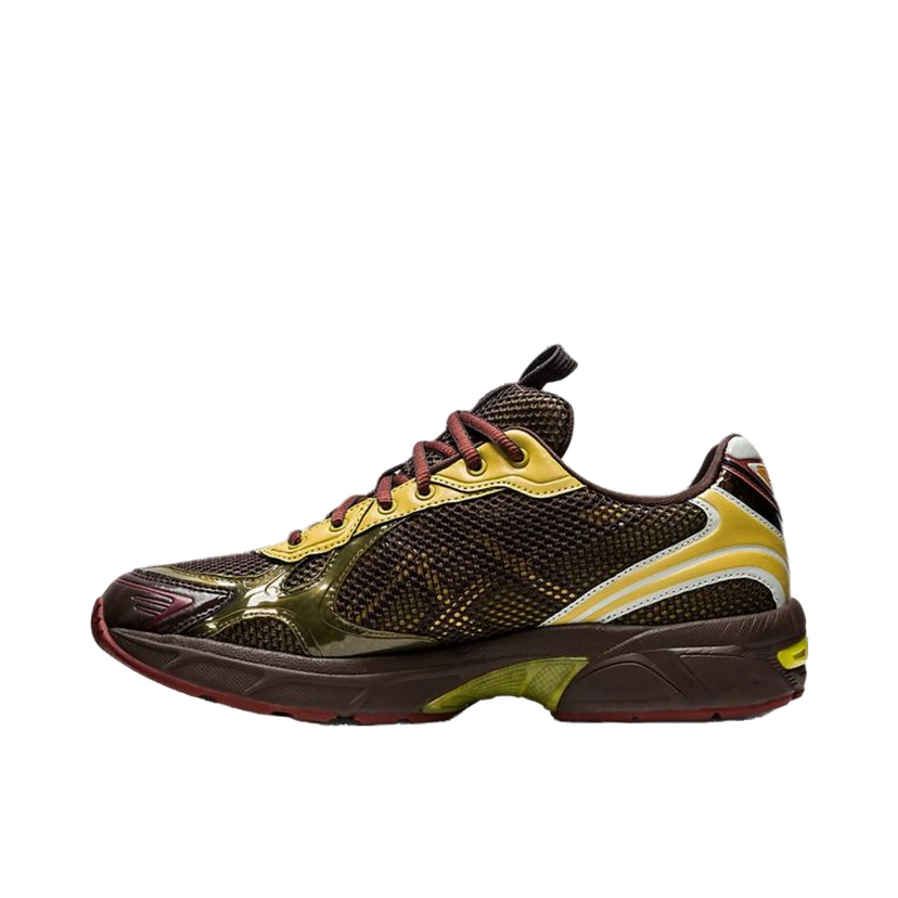 Кецове и обувки Asics UB4-S GEL-1130 Кафяво | 1201A645-200