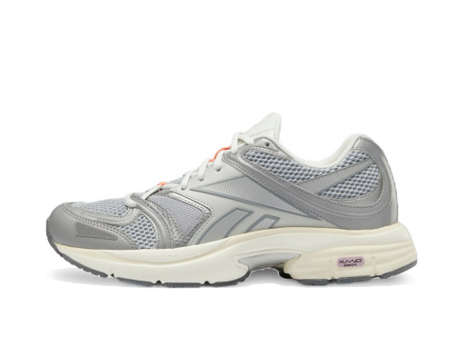Кецове и обувки Reebok Premier Road Plus VI Сиво | HP2470