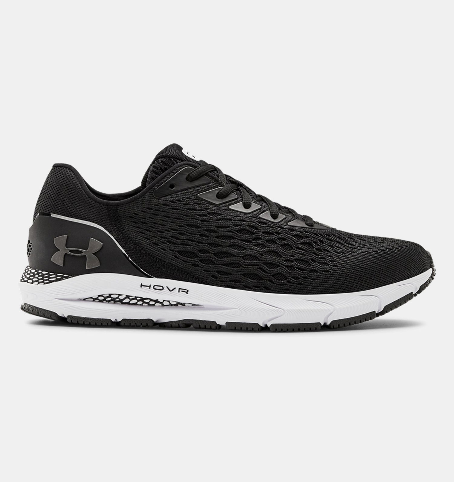 Кецове и обувки Under Armour HOVR Sonic 3 Черно | 3022586-001, 0