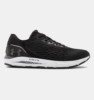Кецове и обувки Under Armour HOVR Sonic 3 Черно | 3022586-001, 0