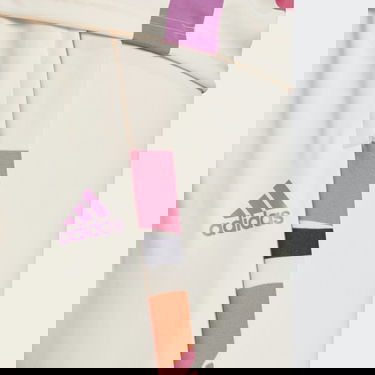 Спортни панталони adidas Originals Thebe Magugu Tiro Track Pants (plus size) Бяло | HN5634, 4