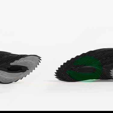 Кецове и обувки adidas Originals Ozelia Черно | HR1171, 4
