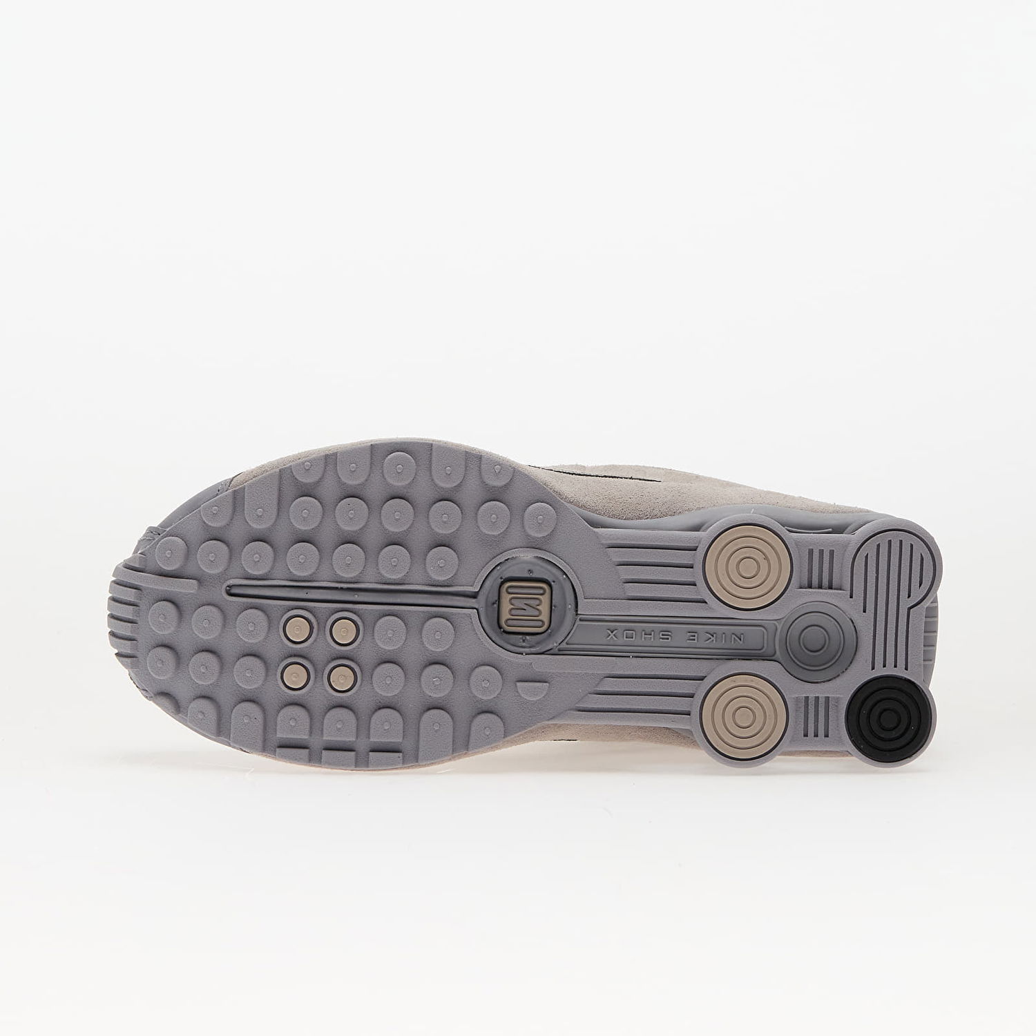 Кецове и обувки Nike Shox R4 Сиво | HQ7739-001, 1
