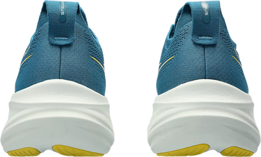 Кецове и обувки Asics GEL-NIMBUS 26 Синьо | 1011b794-402, 4