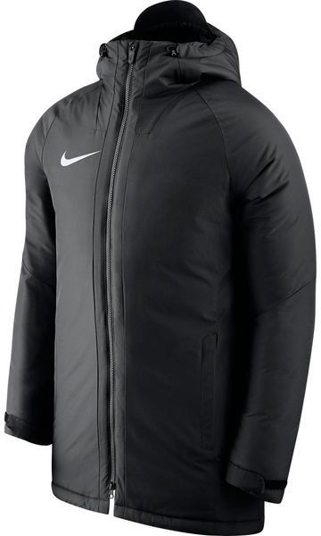Парка Nike Dry Academy 18 Jacket Черно | 893827-010, 0