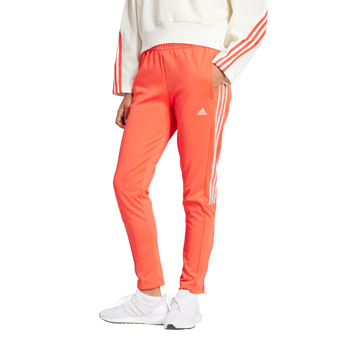 Спортни панталони adidas Performance adidas Tiro Оранжево
 | IS4550, 0