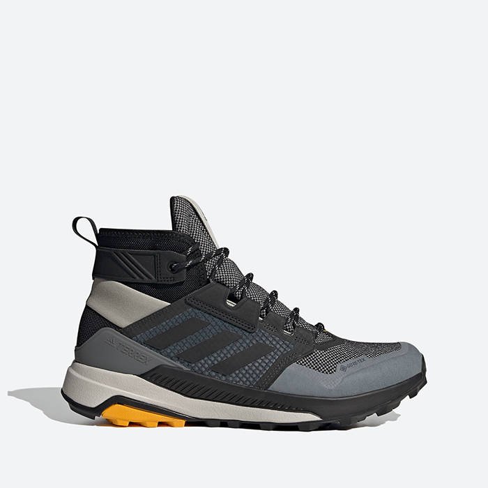 Кецове и обувки adidas Performance Terex Trailmaker Черно | FY2230, 0
