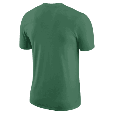 Тениска Nike NBA Boston Celtics Essential Зелено | FQ6267-312, 2