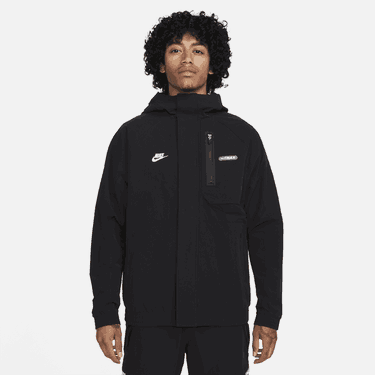 Яке Nike Sportswear Air Max Черно | FN0243-010, 0