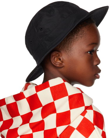 Суитчър The North Face Kids Class V Brimmer Bucket Hat Червено | NF0A7WHM, 2