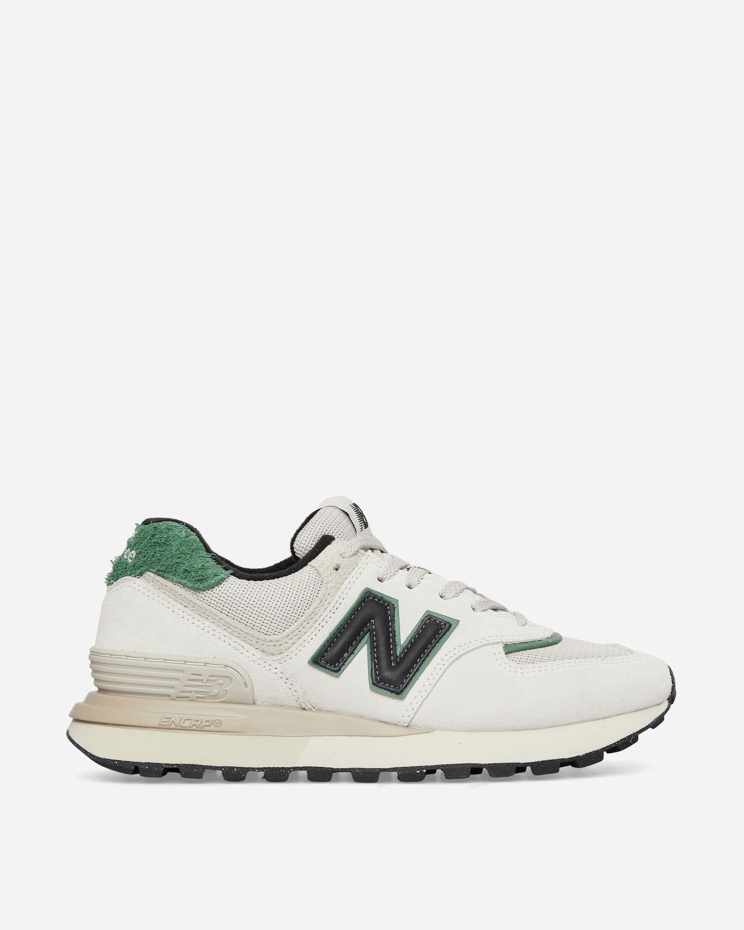 Кецове и обувки New Balance U 574 LGFW Бежово | U574LGFW, 1
