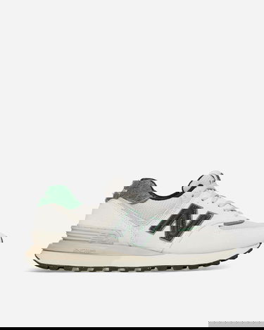 Кецове и обувки New Balance U 574 LGFW Бежово | U574LGFW, 1