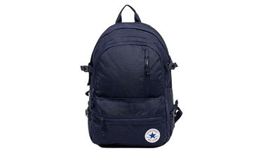 Раница Converse Cam Straight Edge Backpack Тъмно синьо | MA5672-695, 1