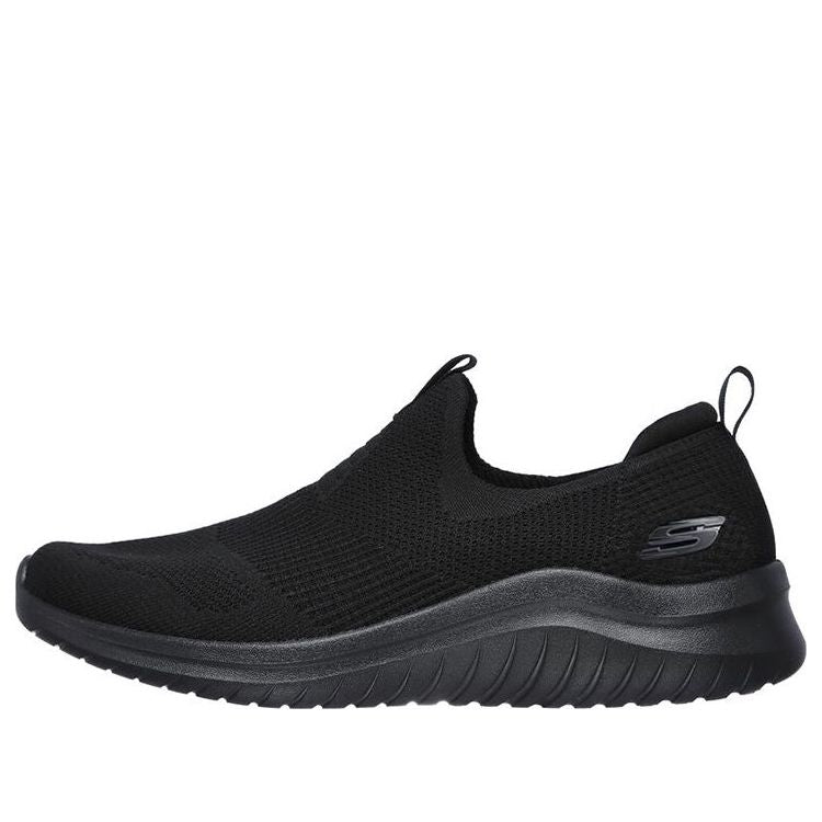 Кецове и обувки Skechers Ultra Flex 2.0 Черно | 232106-BBK, 0