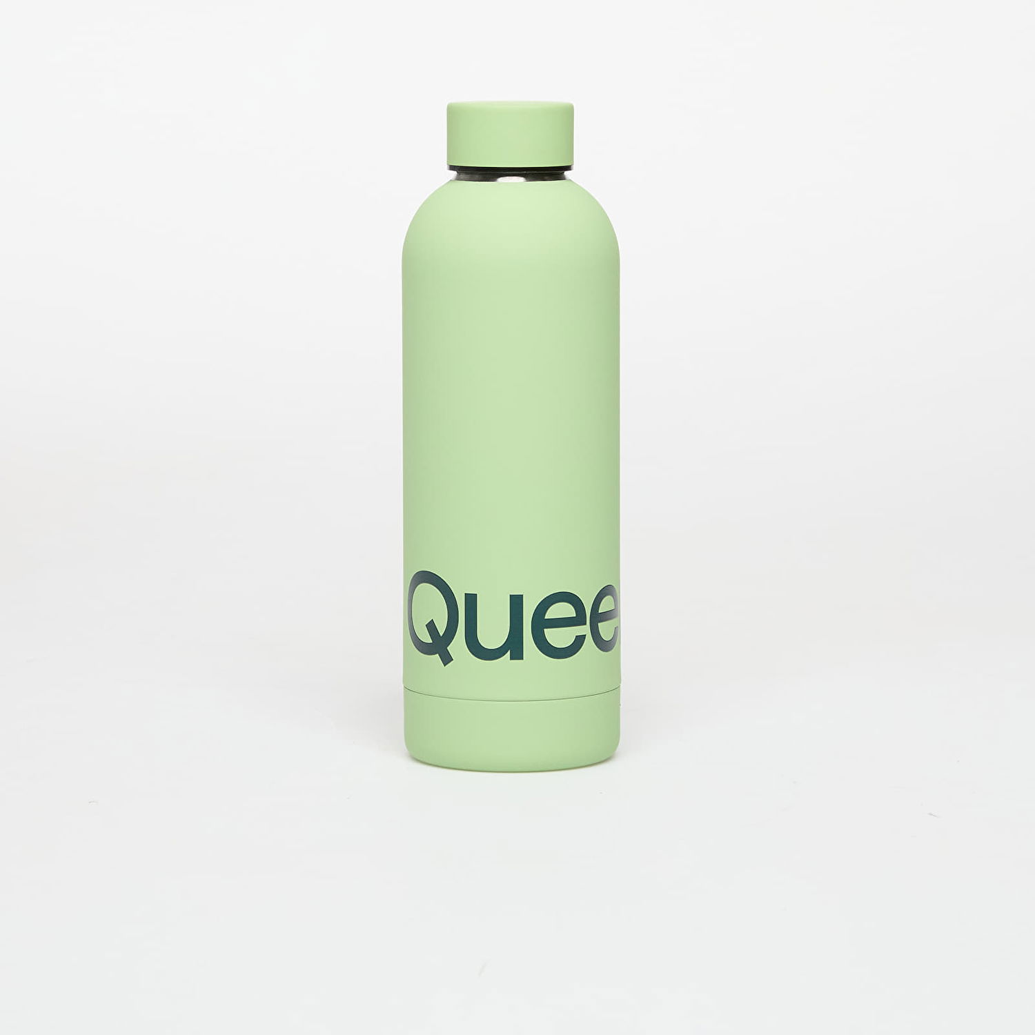 Бутилки за пиене Queens Water Bottle Зелено | QNS_077, 0