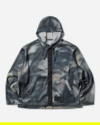 Ghillie All-Over Print Hoodie