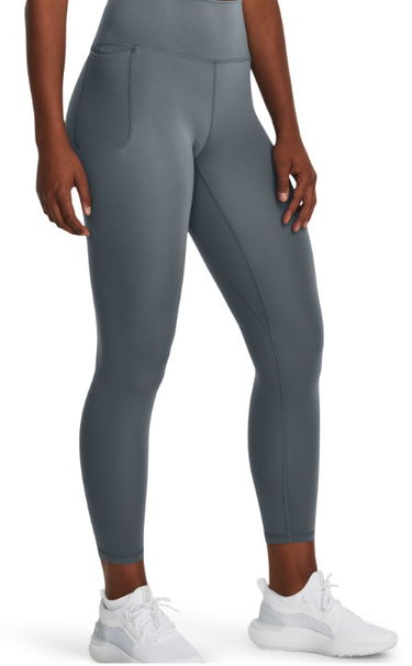 Клинове Under Armour Meridian Ankle Leg Сиво | 1382525-002, 0