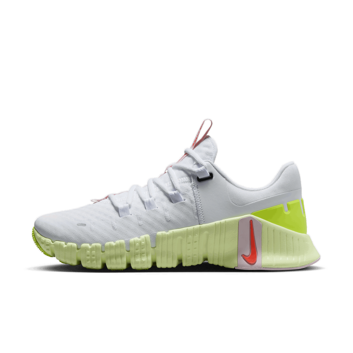 Кецове и обувки Nike Free Metcon 5 Бяло | DV3950-104, 0