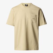 Dome Relaxed Pocket T-Shirt