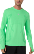 Road Seamless Long Sleeve Top