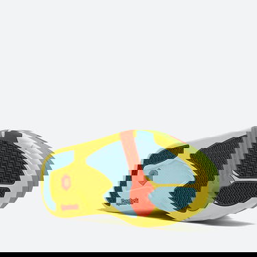 Кецове и обувки Reebok Jurassic Park x Pump Omni Zone II Зелено | GY0549, 1