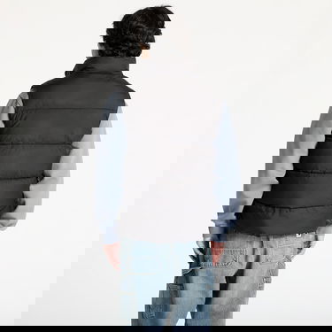 Жилетка Carhartt WIP Springfield Vest UNISEX Black/ Misty Grey Черно | I032265.2DXXX, 6