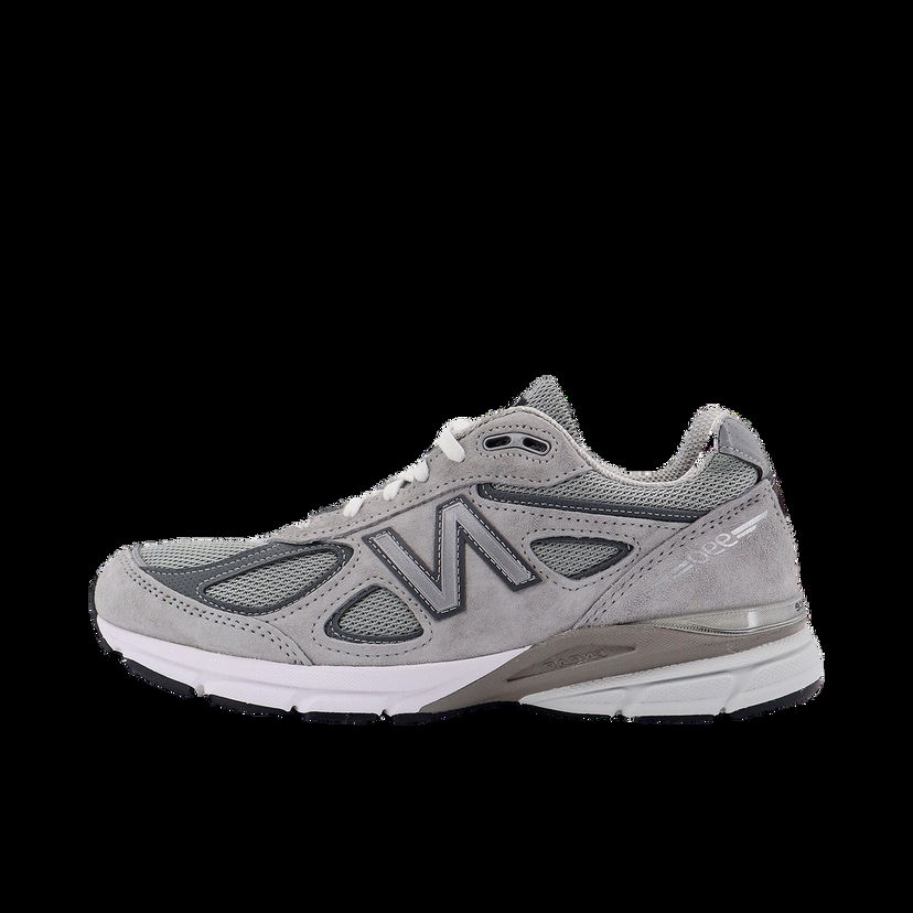 Кецове и обувки New Balance 990 Сиво | U990GR4GREY