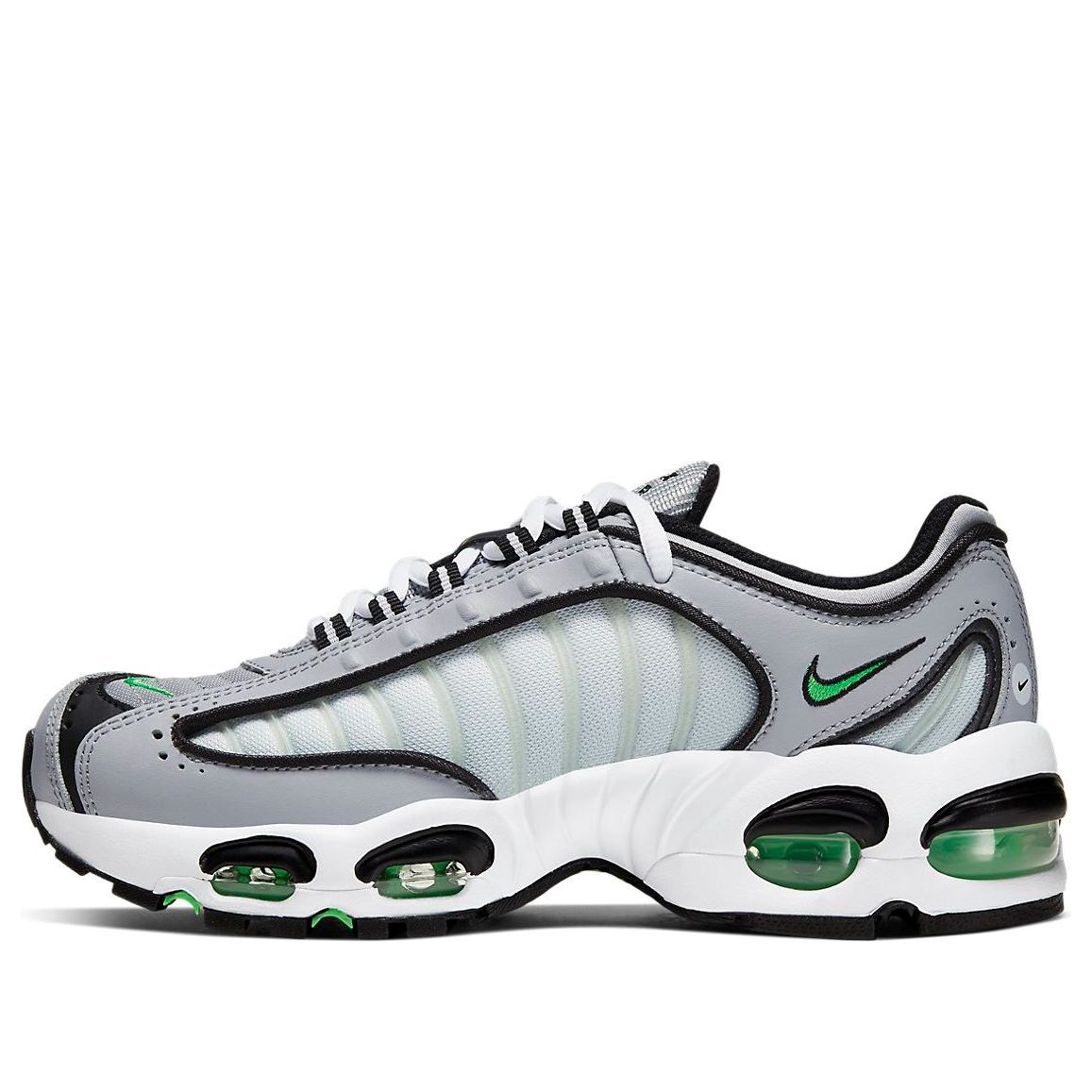 Кецове и обувки Nike Air Max Tailwind 4 Сиво | BQ9810-006, 0