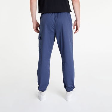 Карго панталони Nike Sportswear Woven Cargo Pocket Pants Тъмно синьо | DV1127-437, 3