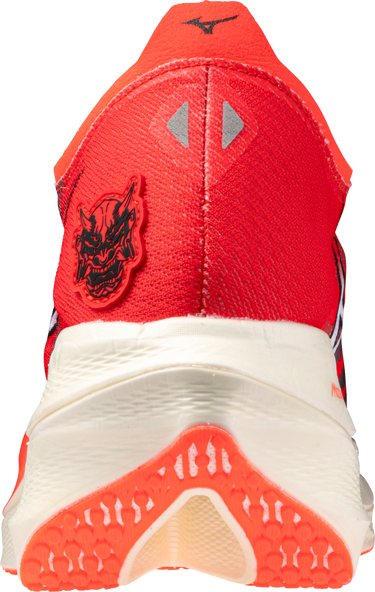 Кецове и обувки Mizuno WAVE REBELLION PRO 3 Синьо | u1gd2533-03, 5