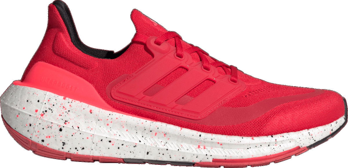 Кецове и обувки adidas Performance Ultraboost Light Червено | ig0746, 0