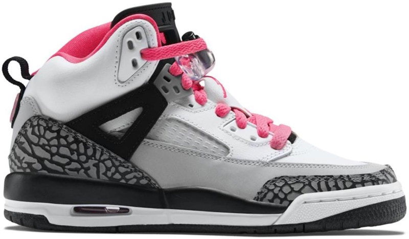 Кецове и обувки Jordan Jordan Spizike Сиво | 535712-109, 0
